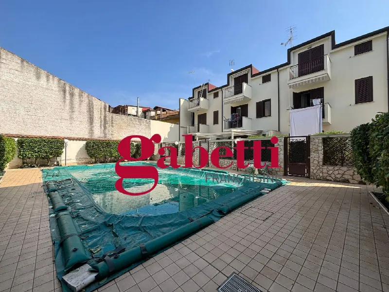 Villetta a schiera in vendita a Recale - foto 1