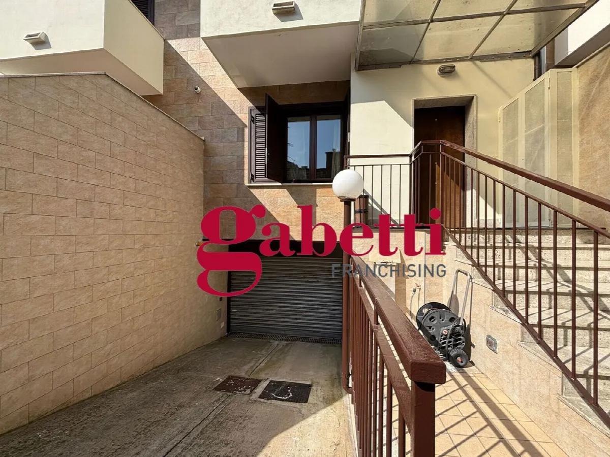 Villetta a schiera in vendita a Recale - foto 3
