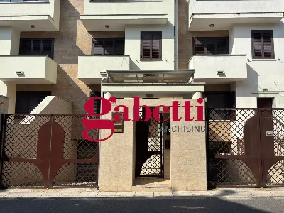 Villetta a schiera in vendita a Recale - foto 5