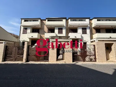 Villetta a schiera in vendita a Recale - foto 6