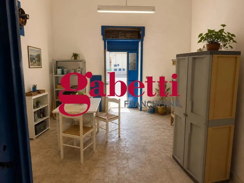 Palazzo/Stabile in vendita a Capodrise - foto 8