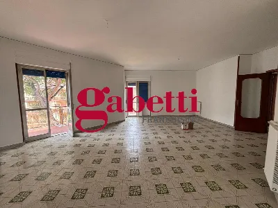 Appartamento a San Nicola la Strada