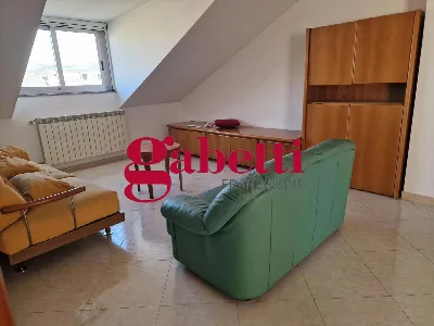 Attico in vendita a San Nicola la Strada - foto 2