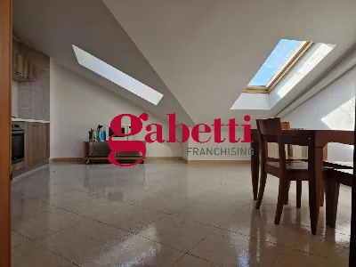 Attico in vendita a San Nicola la Strada - foto 7