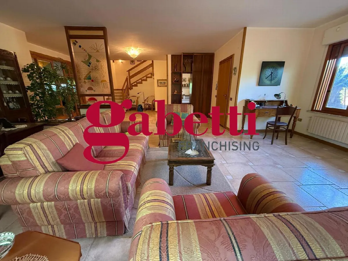 Villa in vendita a Caserta, Alto Casertano - foto 4