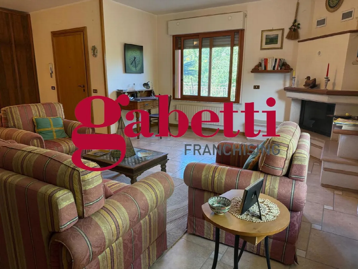 Villa in vendita a Caserta, Alto Casertano - foto 5