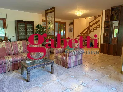 Villa in vendita a Caserta, Alto casertano - foto 6