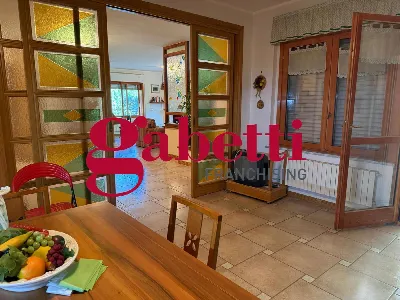 Villa in vendita a Caserta, Alto casertano - foto 8