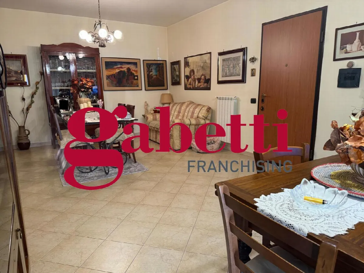 Appartamento in vendita a San Nicola la Strada - foto 5