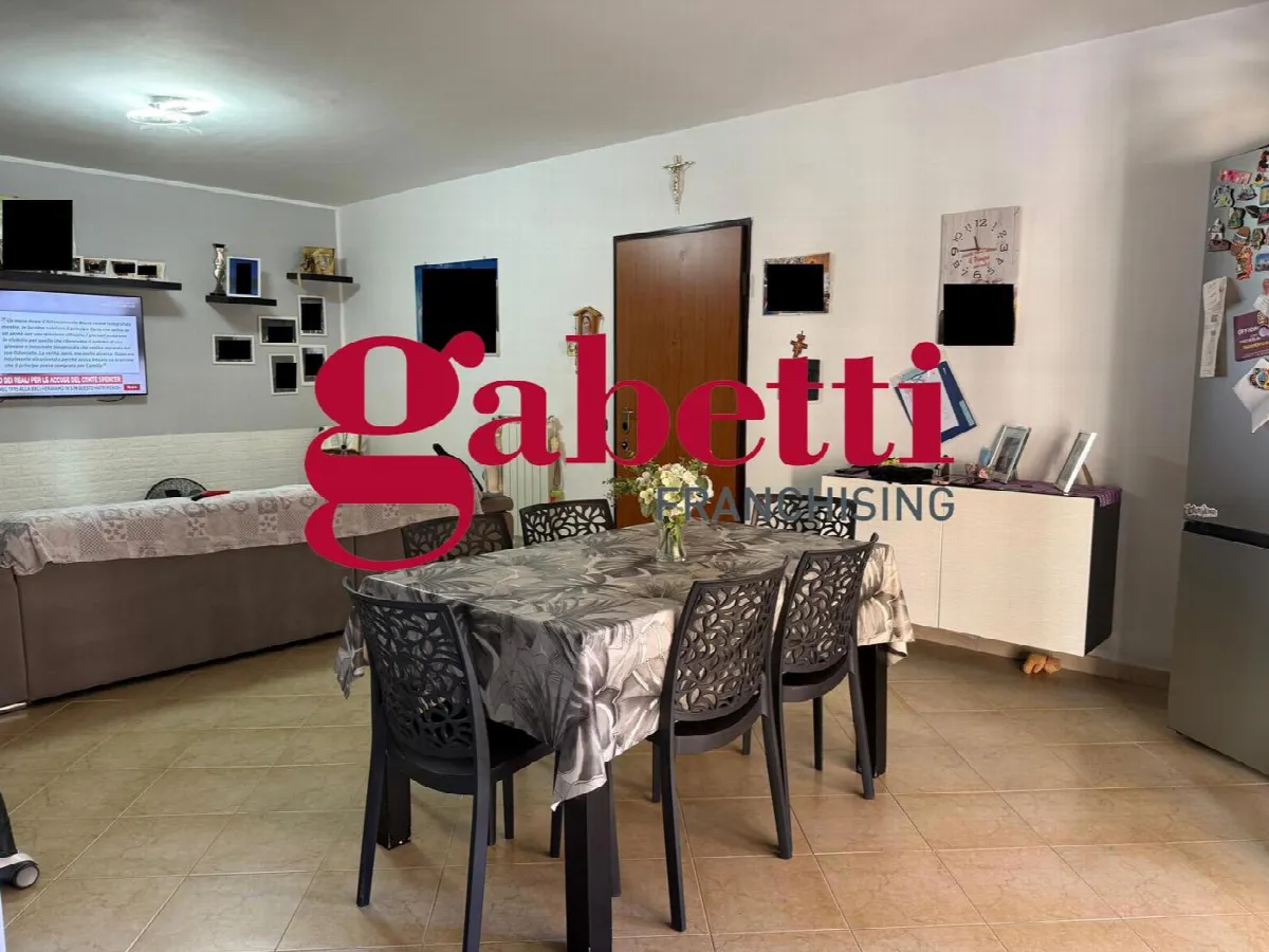 Appartamento in vendita a San Nicola la Strada - foto 3