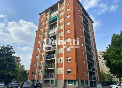 Appartamento in vendita a Torino, Santa ri... - foto 1