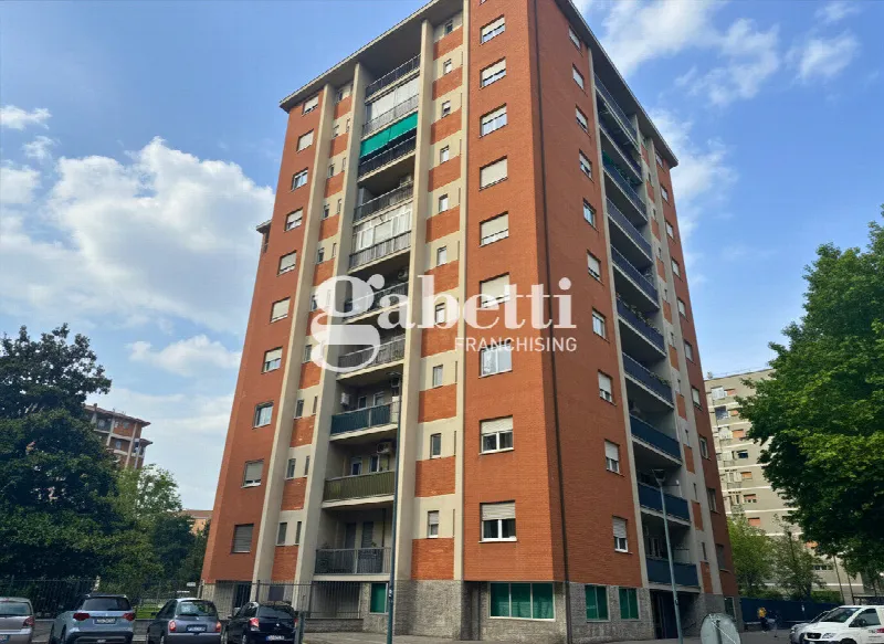 Appartamento in vendita a Torino, Santa Rita, Mirafiori Nord - foto 1