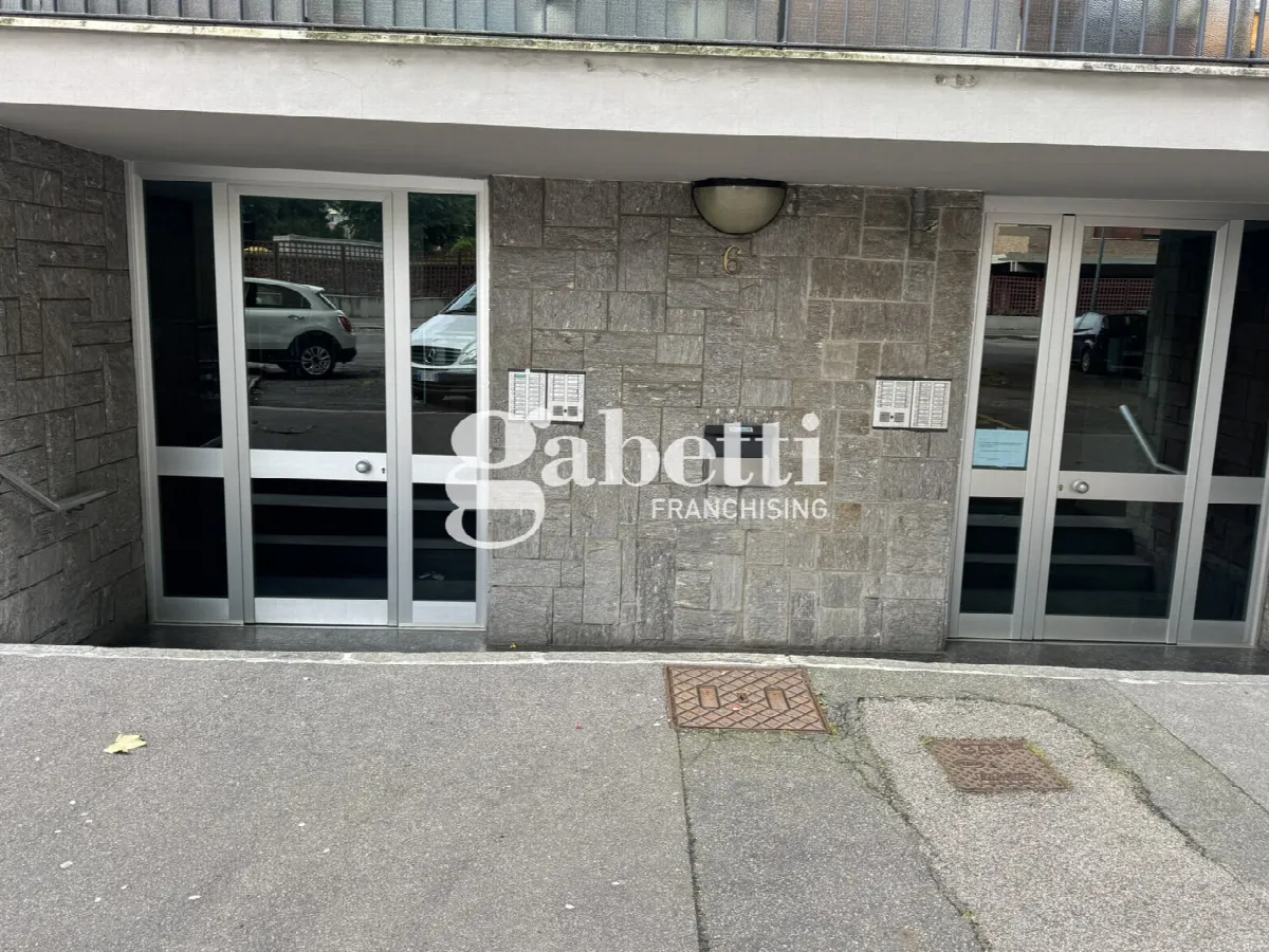 Appartamento in vendita a Torino, Santa Rita, Mirafiori Nord - foto 2