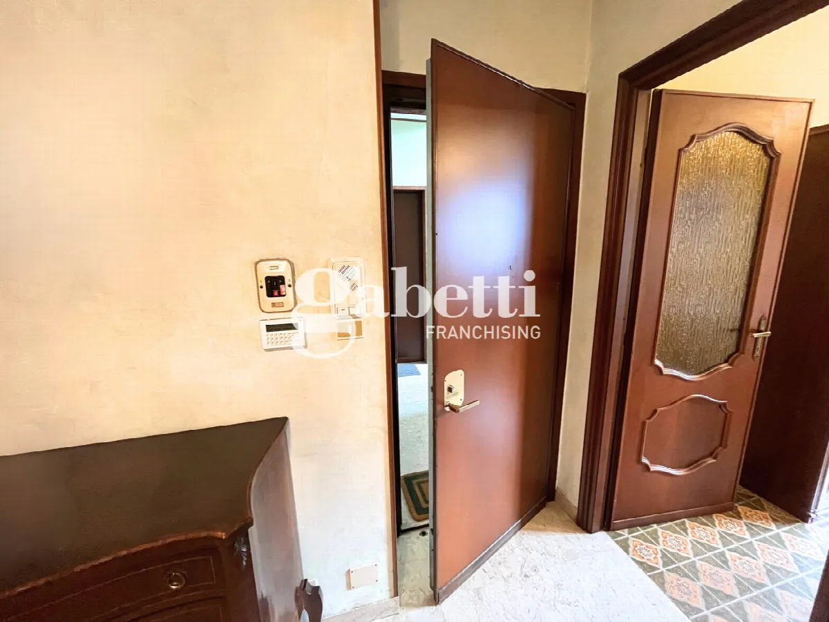 Appartamento in vendita a Torino, Santa Rita, Mirafiori Nord - foto 4