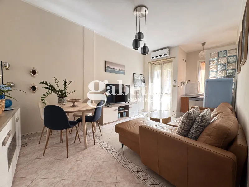 Appartamento in vendita a Torino, Santa Rita, Mirafiori Nord - foto 1