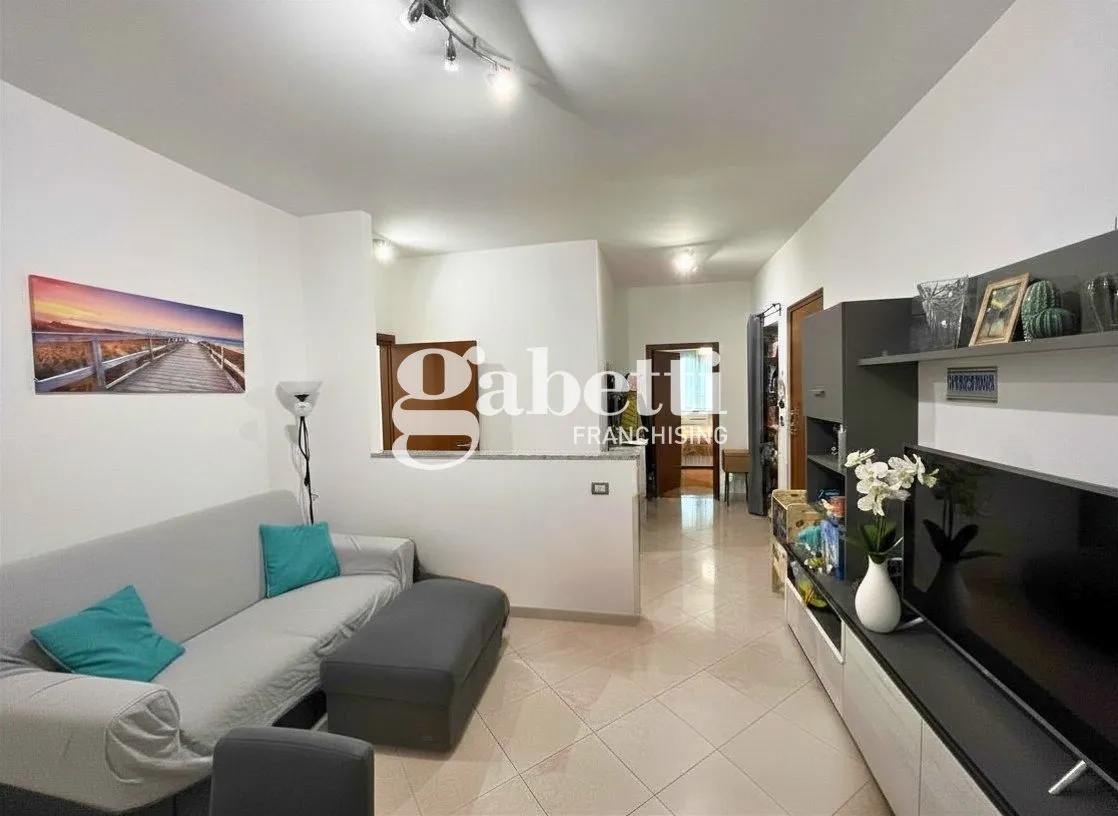 Appartamento in vendita a Torino, Santa Rita, Mirafiori Nord - foto 2