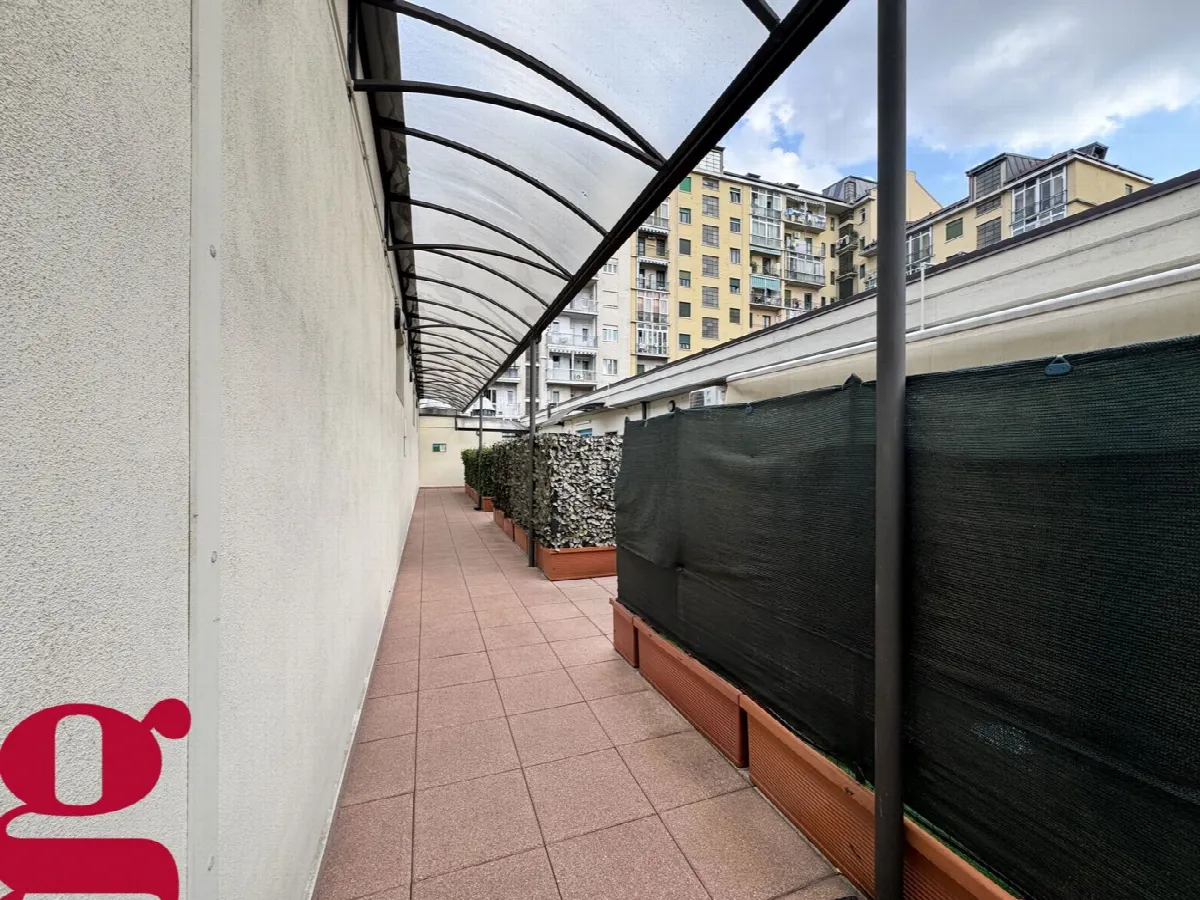 Appartamento in vendita a Torino, Santa Rita, Mirafiori Nord - foto 5