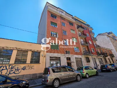Appartamento in vendita a Torino, Santa ri... - foto 2