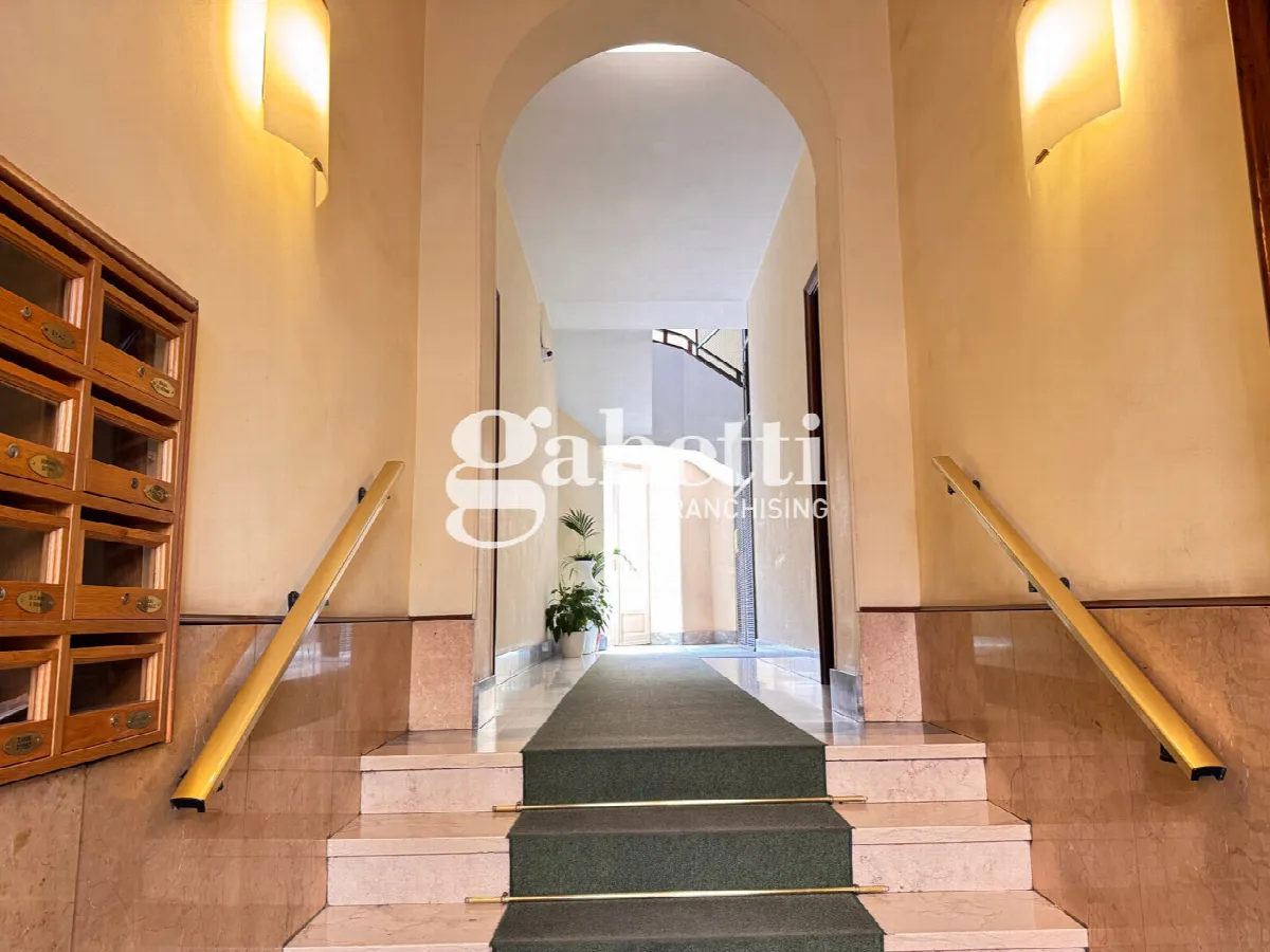 Appartamento in vendita a Torino, Campidoglio, San Donato, Cit Turin - foto 2