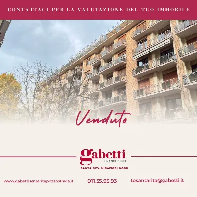 Attico in vendita a Torino, Santa rita, mi... - foto 1