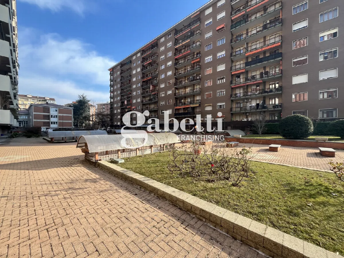 Appartamento in vendita a Torino, Santa Rita, Mirafiori Nord - foto 5