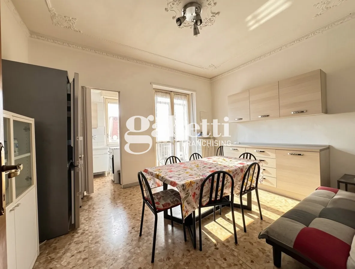 Appartamento in vendita a Torino, Santa Rita, Mirafiori Nord - foto 5