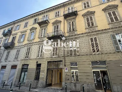 Appartamento in vendita a Torino, Centro - foto 2