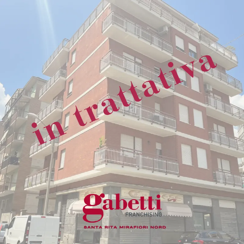 Attico in vendita a Torino, Santa Rita, Mirafiori Nord - foto 1