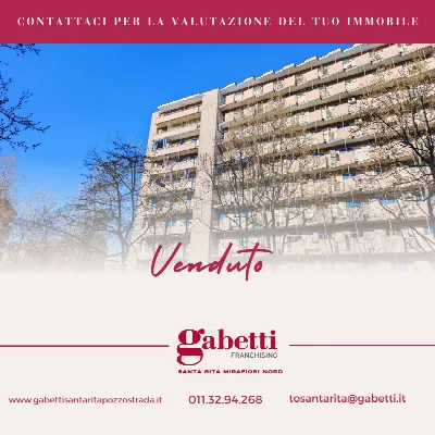 Appartamento in vendita a Torino, Santa ri... - foto 1