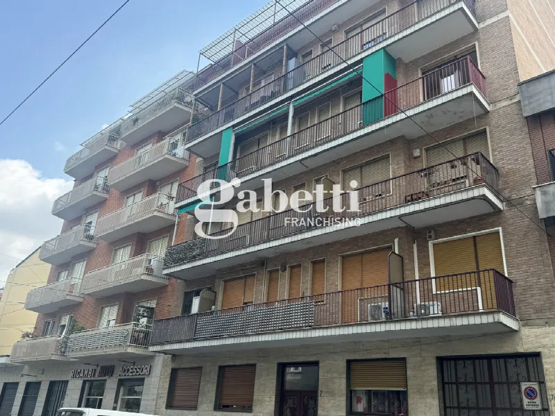 Appartamento in vendita a Torino, Pozzo Strada, Parella - foto 1