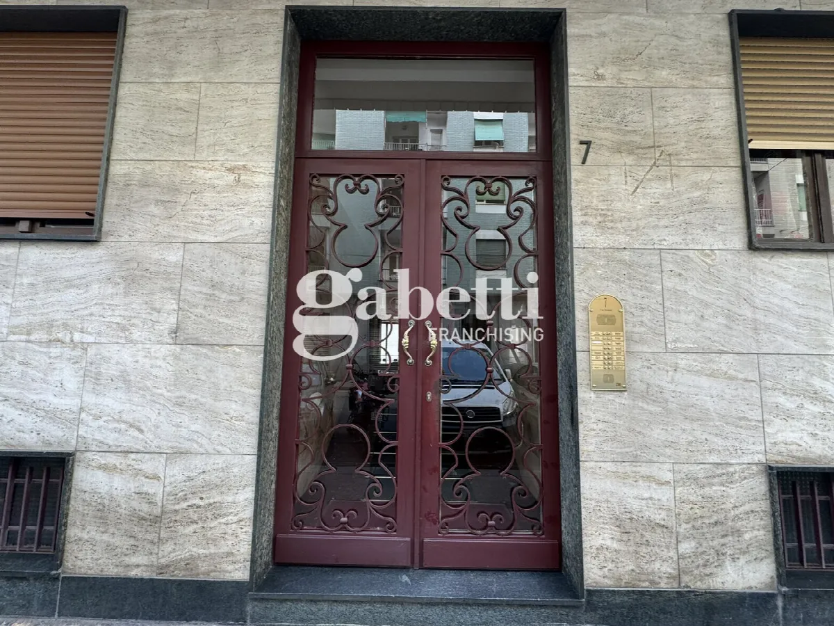 Appartamento in vendita a Torino, Pozzo Strada, Parella - foto 2