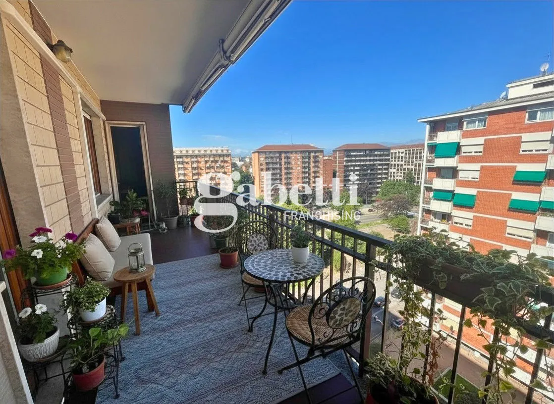 Appartamento in vendita a Torino, Santa Rita, Mirafiori Nord - foto 2