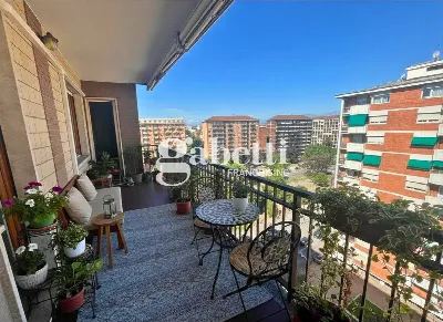Appartamento in vendita a Torino, Santa ri... - foto 2