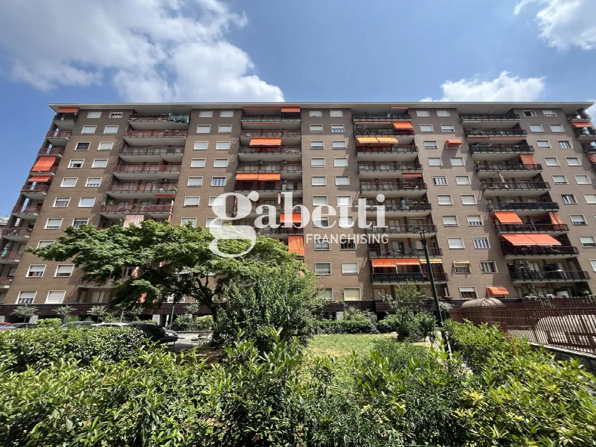 Appartamento in vendita a Torino, Santa Rita, Mirafiori Nord - foto 3
