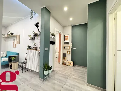 Appartamento in vendita a Torino, Santa ri... - foto 9