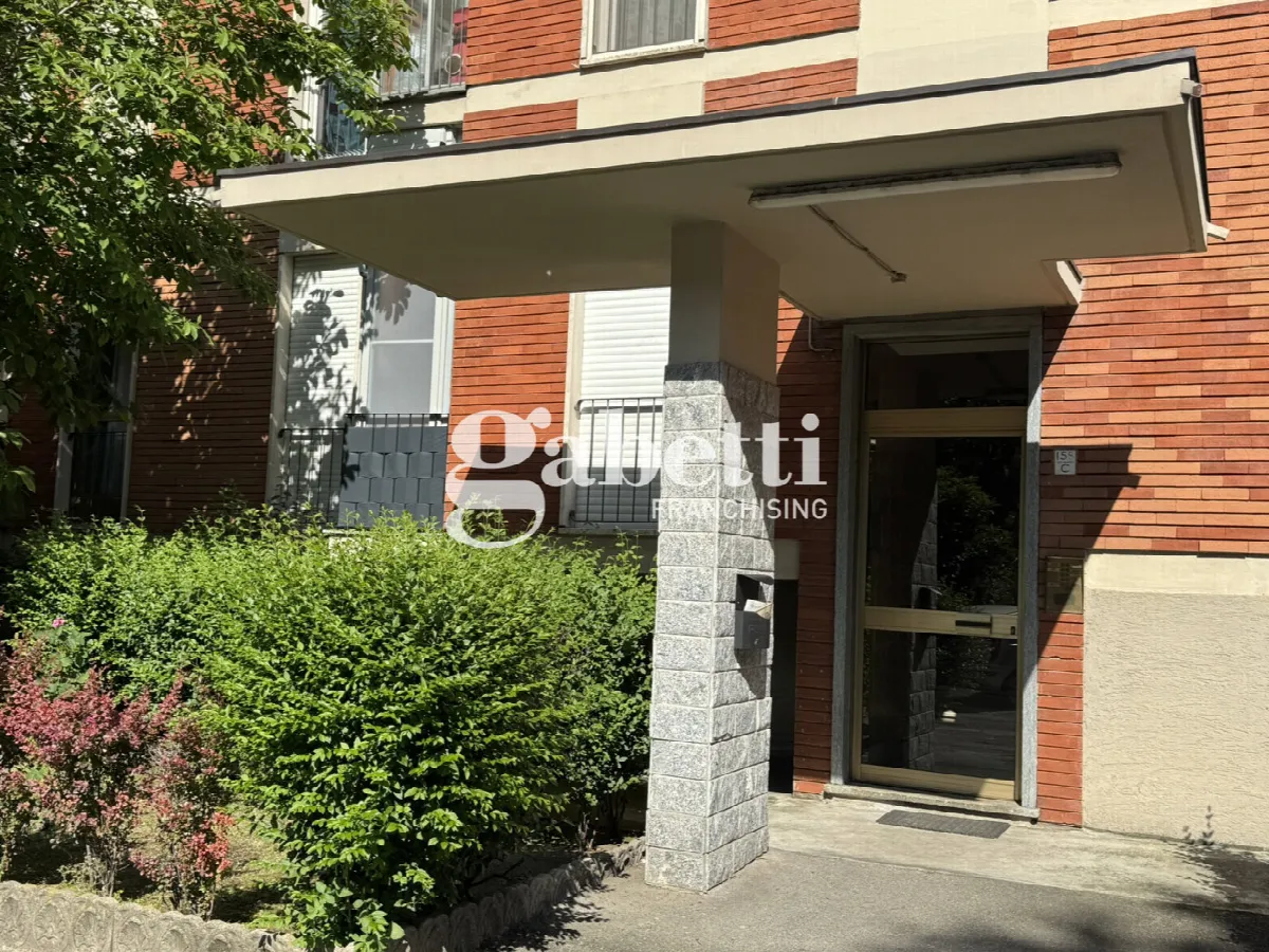 Appartamento in vendita a Torino, Santa Rita, Mirafiori Nord - foto 3
