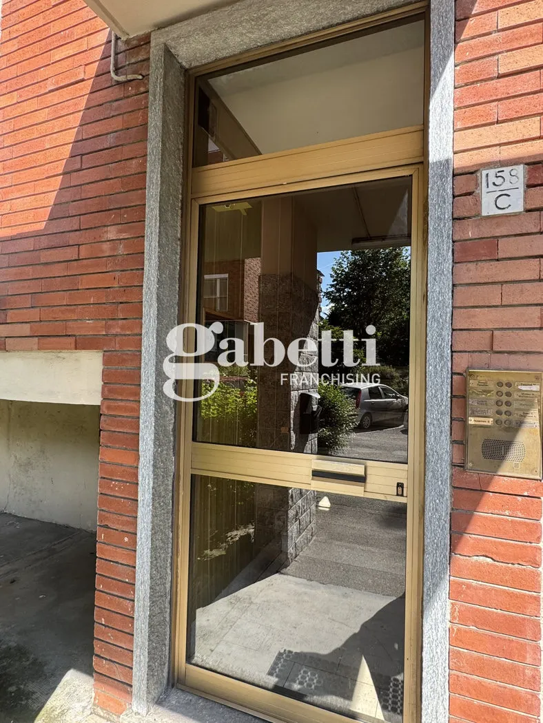 Appartamento in vendita a Torino, Santa Rita, Mirafiori Nord - foto 4