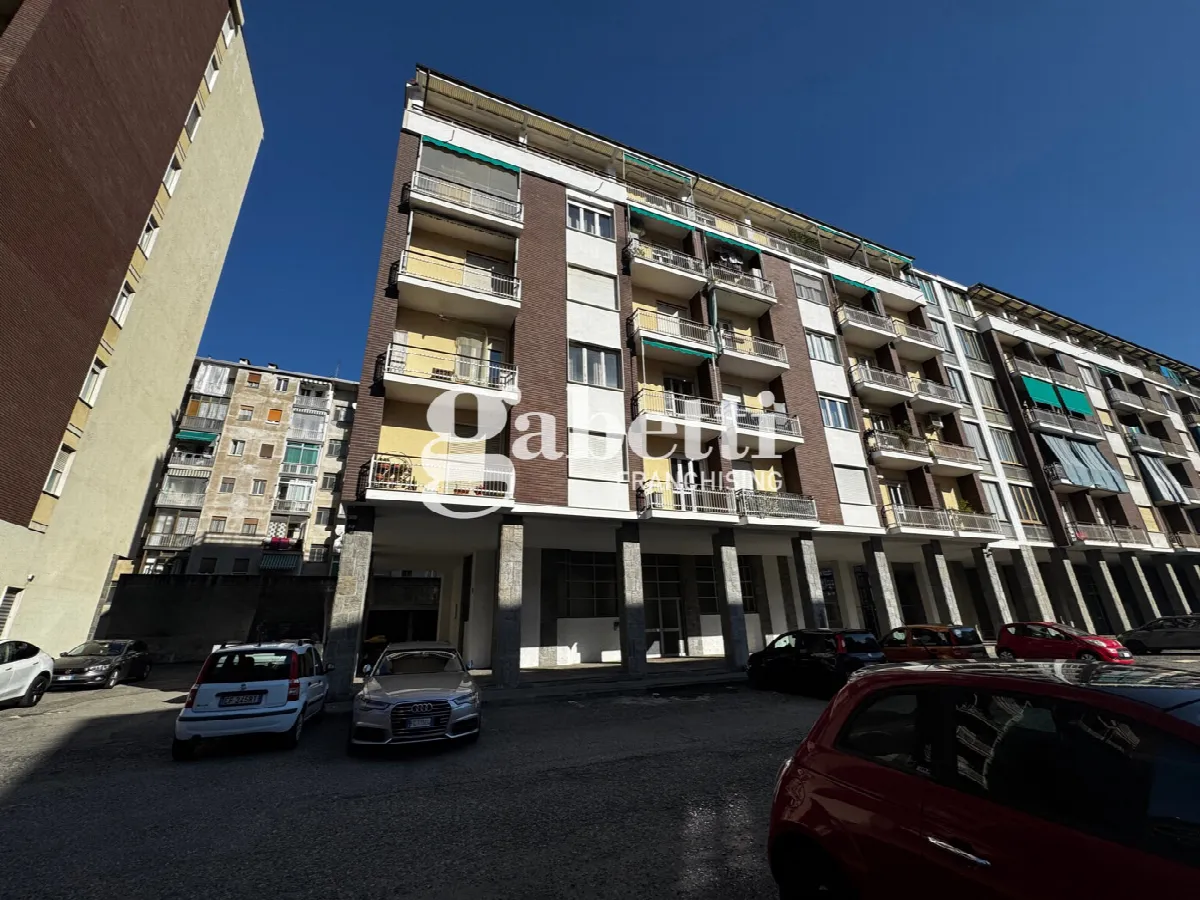 Appartamento in vendita a Torino, Santa Rita, Mirafiori Nord - foto 2