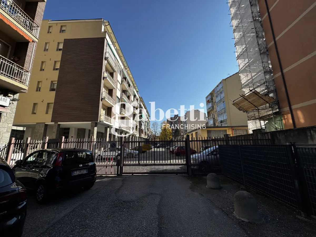 Appartamento in vendita a Torino, Santa Rita, Mirafiori Nord - foto 3