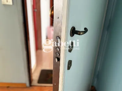 Appartamento in vendita a Torino, Santa ri... - foto 7