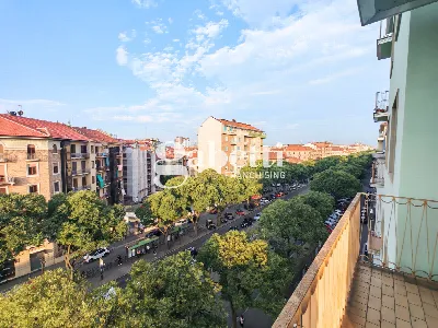Appartamento in vendita a Torino, Borgo sa... - foto 1