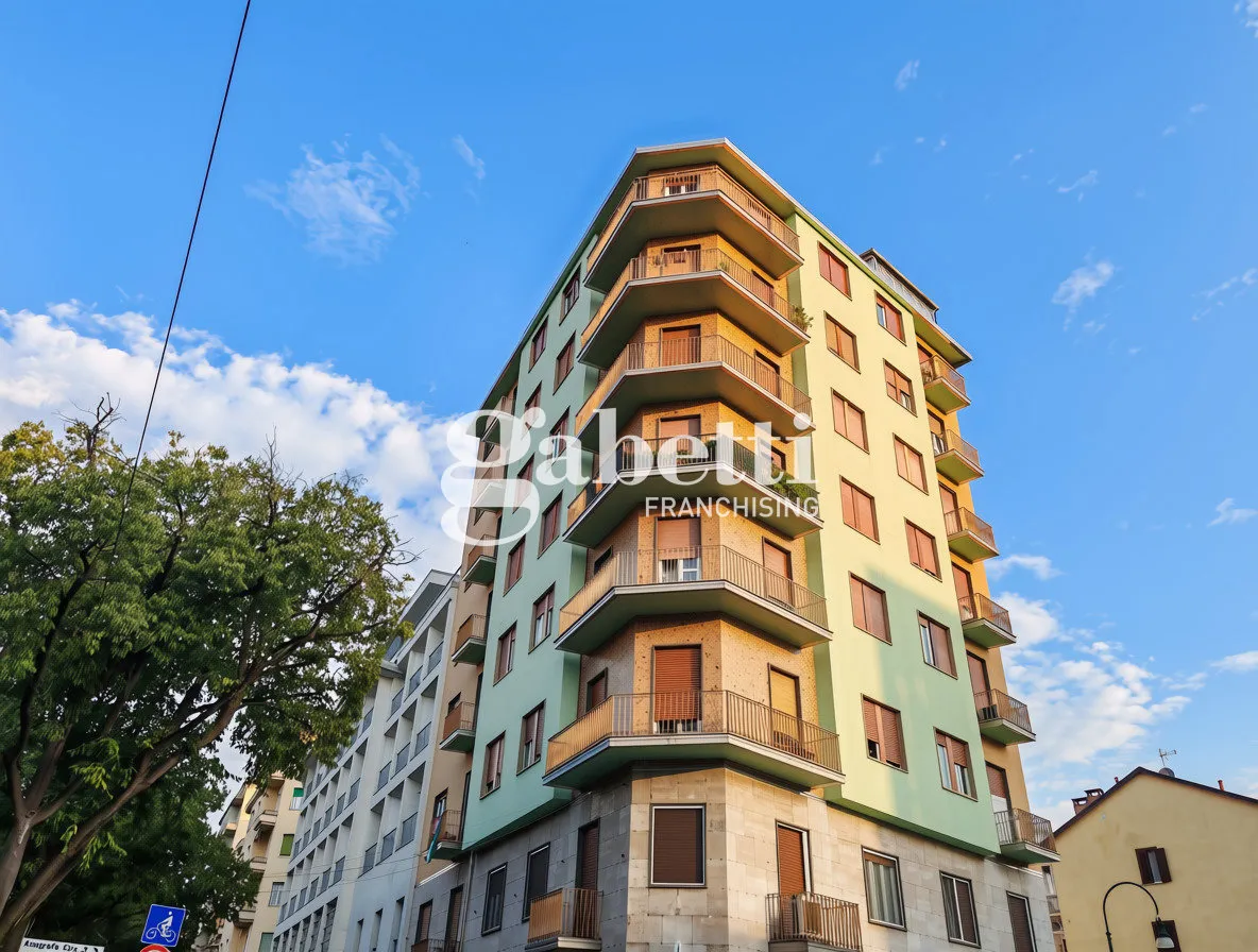 Appartamento in vendita a Torino, Borgo San Paolo, Cenisia - foto 2