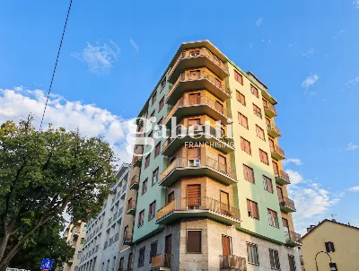 Appartamento in vendita a Torino, Borgo sa... - foto 2