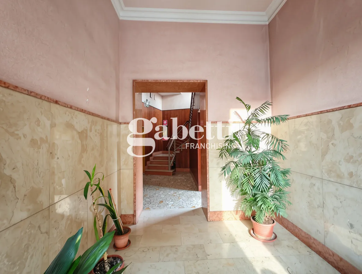 Appartamento in vendita a Torino, Borgo San Paolo, Cenisia - foto 3