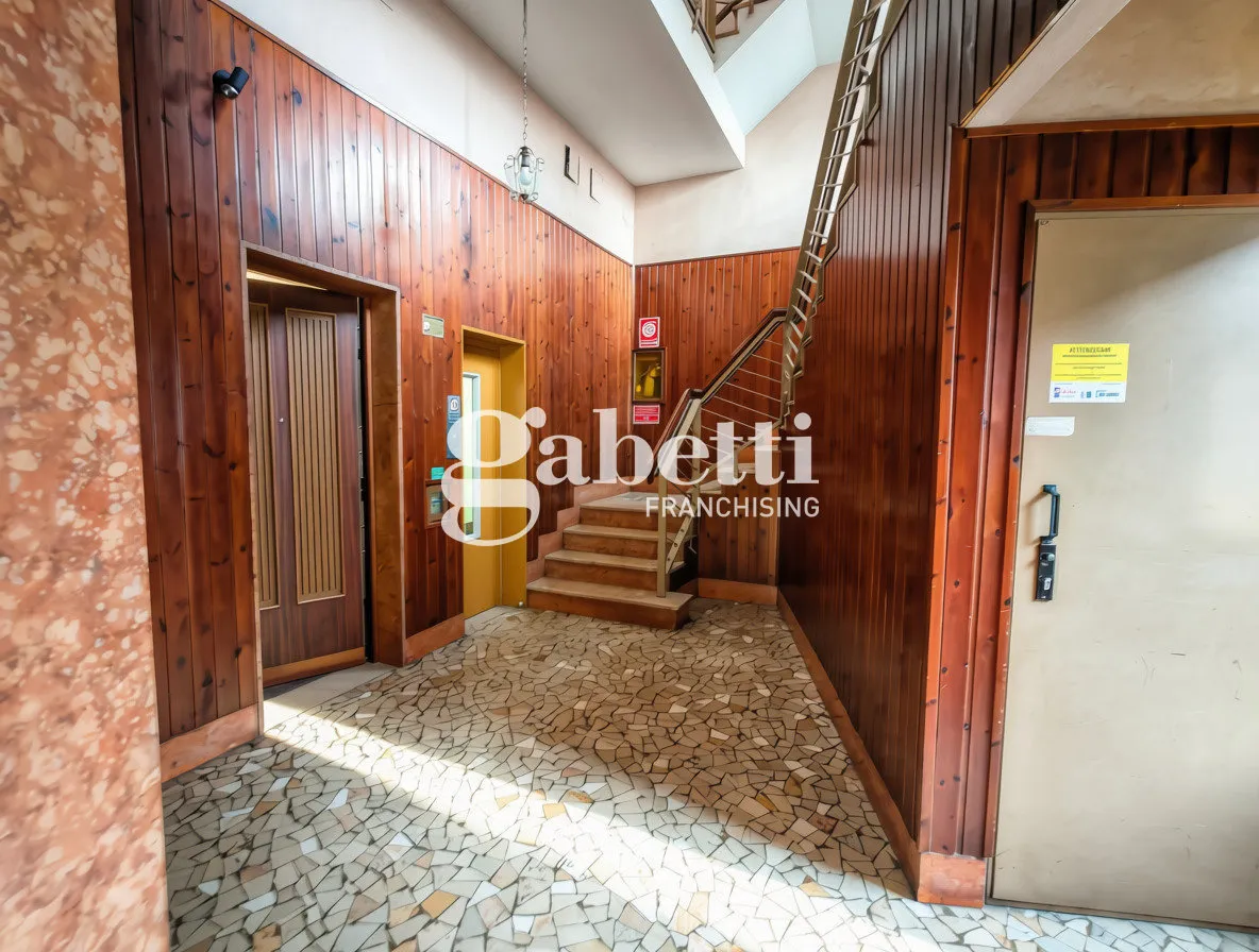 Appartamento in vendita a Torino, Borgo San Paolo, Cenisia - foto 4