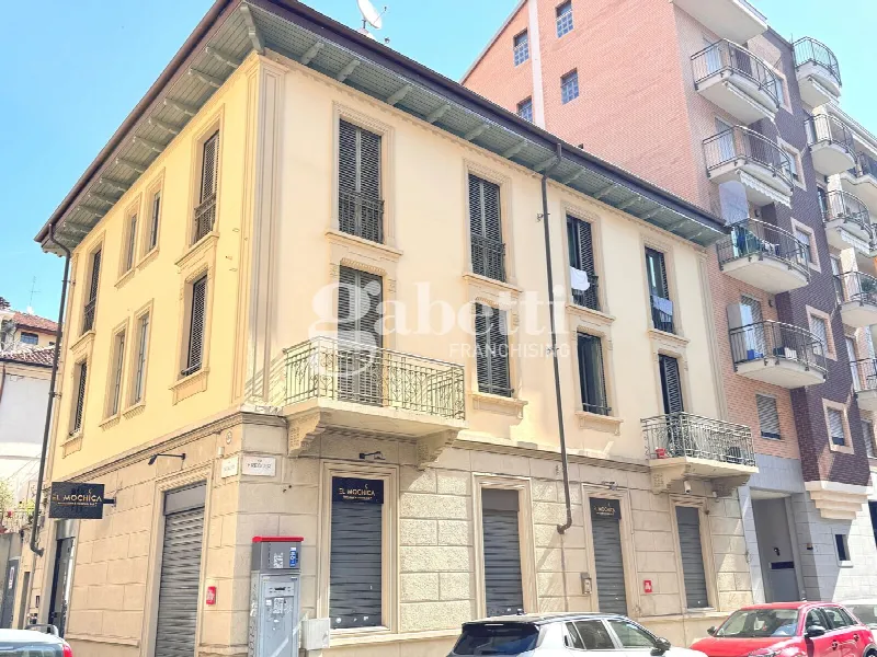 Appartamento in vendita a Torino, Pozzo Strada, Parella - foto 1