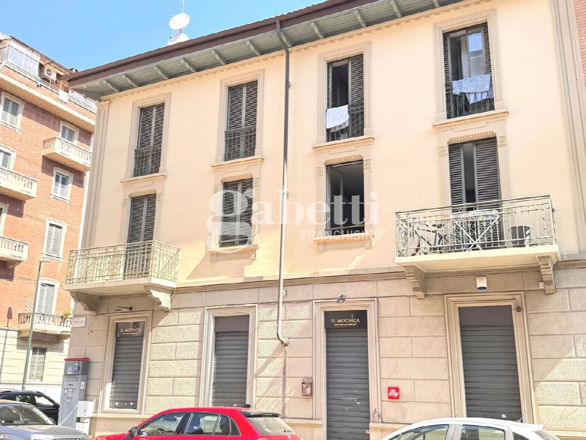 Appartamento in vendita a Torino, Pozzo Strada, Parella - foto 2