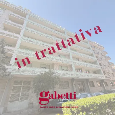 Appartamento in vendita a Torino, Santa ri... - foto 1
