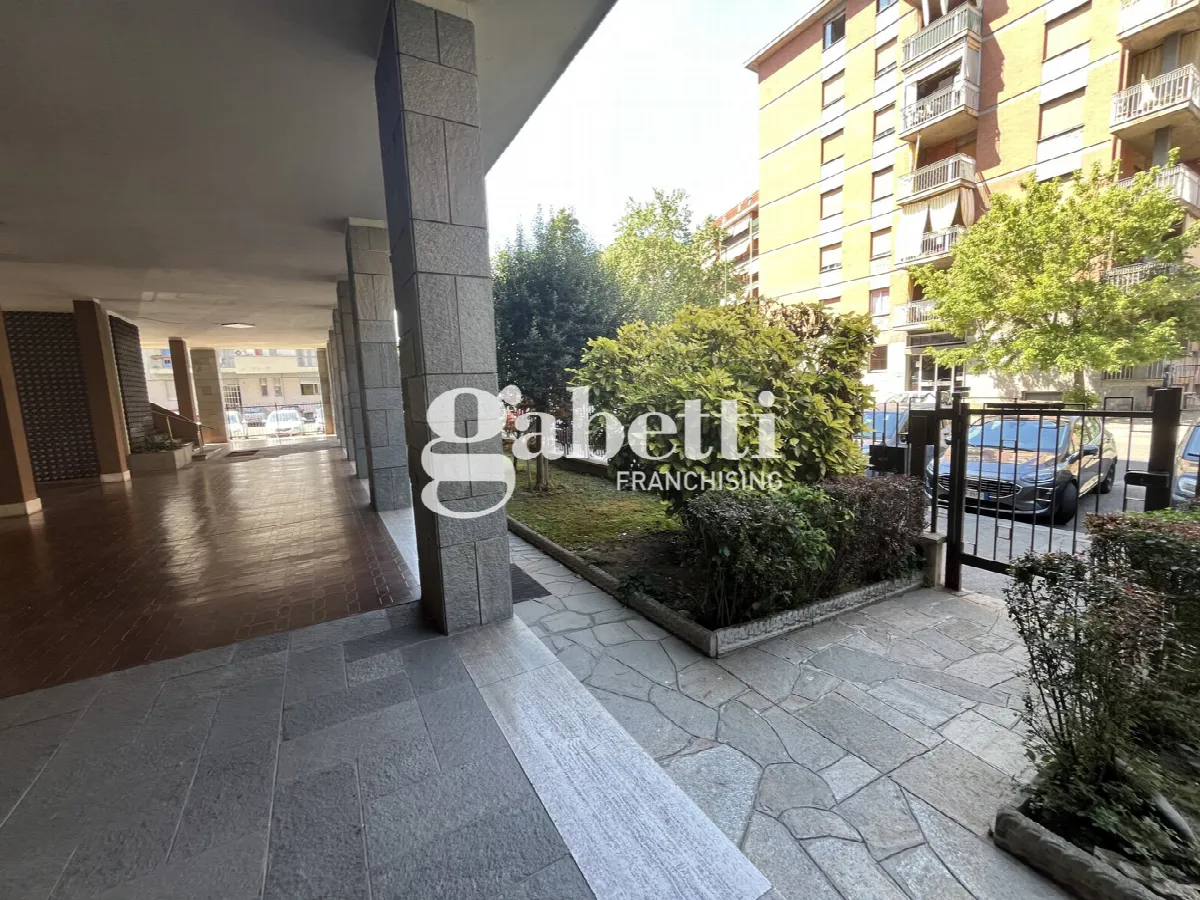 Appartamento in vendita a Torino, Santa Rita, Mirafiori Nord - foto 2