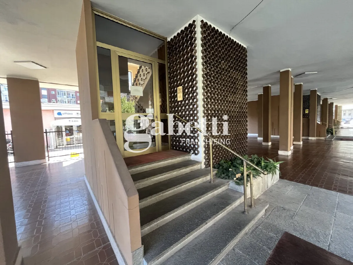 Appartamento in vendita a Torino, Santa Rita, Mirafiori Nord - foto 3